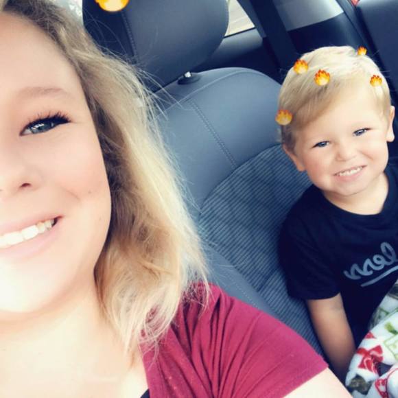 Meet the Posher Other - Meet your Posher, Haleigh